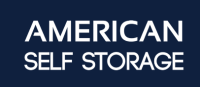American Self Storage – West Pittsboro