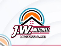 JW Mitchell Heating and Air Conditioning