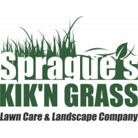 Sprague's Kik'n Grass