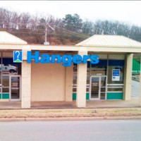 Hangers Cleaners