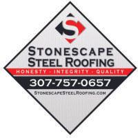 Stonescape Steel Roofing and Exteriors