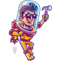 SpaceStars Deck Builders