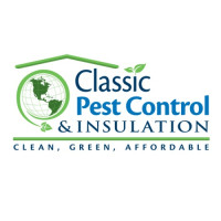 Classic Pest Control & Insulation