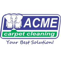ACME CARPET CLEANING