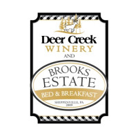 Deer Creek Winery at Brooks Estate