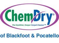 Chem-Dry of Blackfoot & Pocatello