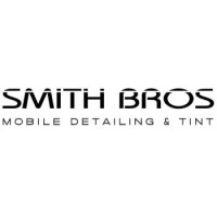 Smith Bros Mobile Detailing, Ceramic, Tint, & PPF