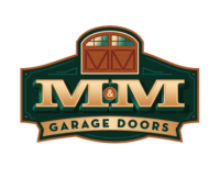 M&M Garage Doors