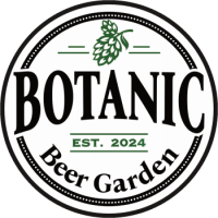 Botanic Beer Garden