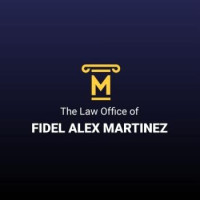 The Law Office of Fidel Alex Martinez, PLLC
