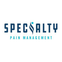 Specialty Pain Management