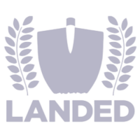 LANDED