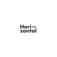 Horizontal