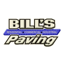 Bill's Paving