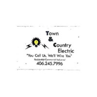 Town & Country Electric