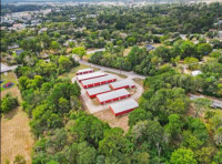 Wild Horse Storage - Huntsville