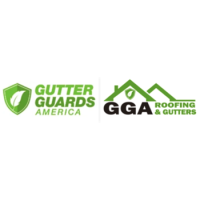 GGA Roofing | Gutter Guards America