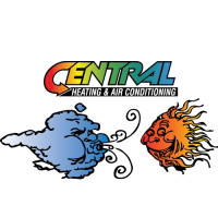 Central Heating & Air Conditioning