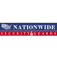 Nationwide Security Guards