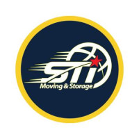 STI Movers Dallas - Local and Long-distance Moving Company