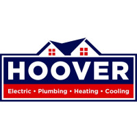 Hoover Electric Plumbing Heating Cooling
