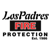 Los Padres Fire Protection