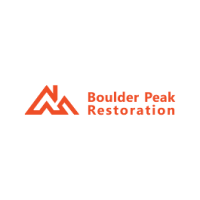 Boulder Peak Restoration