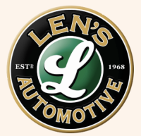 Len's Automotive