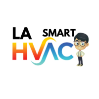 LA Smart HVAC