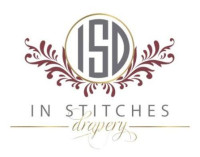 In Stitches Drapery