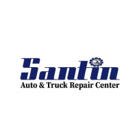 Santin Auto and Truck Repair Center