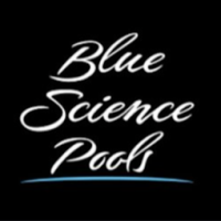 Blue Science Pools