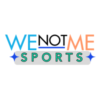 We Not Me Sports