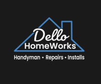 Dello HomeWorks