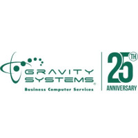 Gravity Systems - Houston Managed IT Services Company