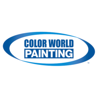 Color World Painting Charlotte
