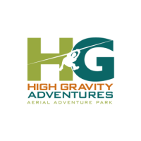 High Gravity Adventures Zip Line & Aerial Park