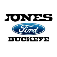 Jones Ford Buckeye