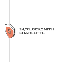 24/7 Locksmith Charlotte