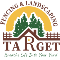 TARGET FENCING & LANDSCAPING LLC