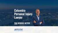 Jeffcoat Injury and Car Accident Lawyers