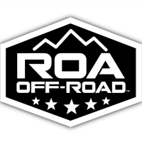 RVs of America ROA Off-Road