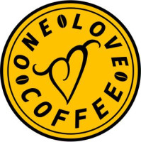 One Love Coffee Lounge