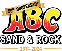 ABC Sand & Rock