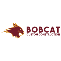 Bobcat Custom Construction