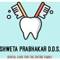 Shweta Prabhakar DDS Inc