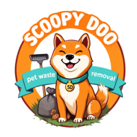 Scoopy Doo Pet Waste Removal