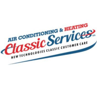 Classic Services Air Conditioning & Heating - San Antonio