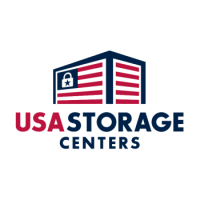 USA Storage Centers - Chestnut Mountain