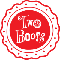 Two Boots Pizza East Village
